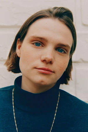 Zoé Héran portrait