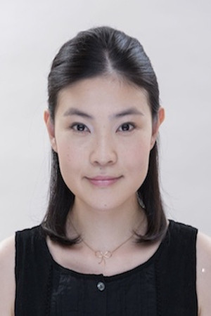 Yumiko Ise portrait