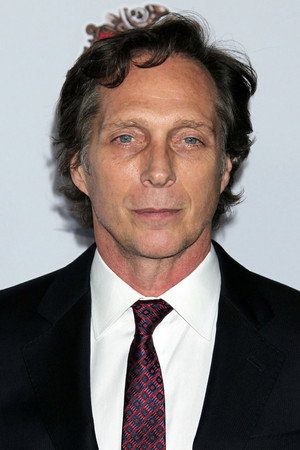 William Fichtner portrait