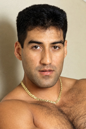 Max Grand portrait