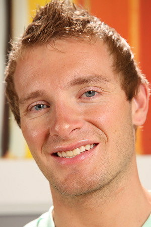Jake Karhoff portrait