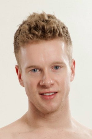 Liam Harkmoore portrait