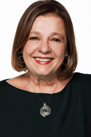Bete Mendes portrait