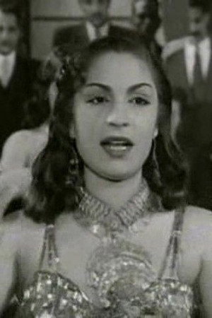 Alia Ali‏‏ portrait