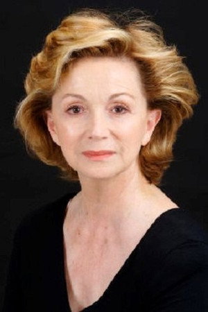 Carmen de la Maza portrait