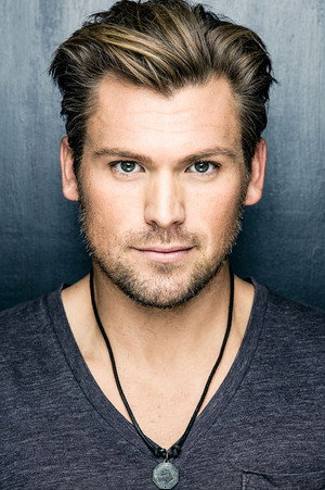 Chris Prascus portrait