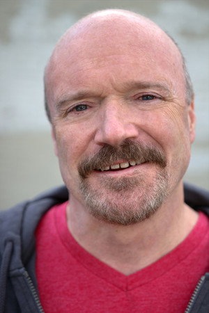 Robert Cunniff portrait
