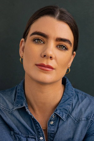 Libby Walker portrait
