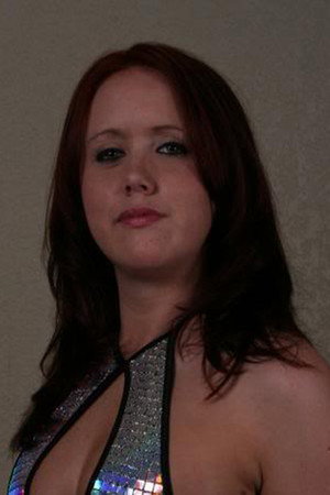Miss Diss Lexia portrait