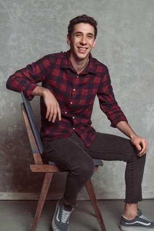 Fernando Malfitano portrait