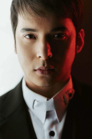 Christian Bables portrait