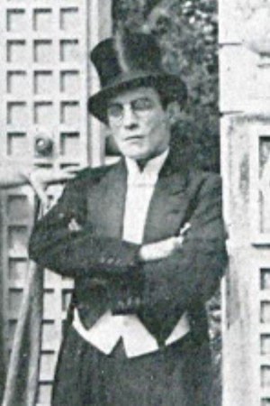 Antonio Rolando portrait