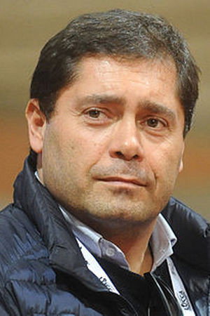 Fabrizio Vidale portrait