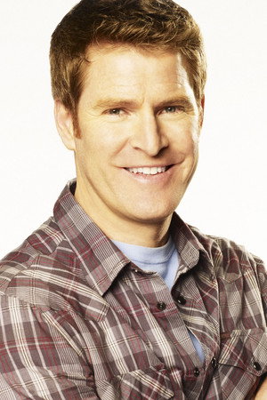 Jamie Kaler portrait