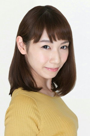 Riho Sugiyama portrait