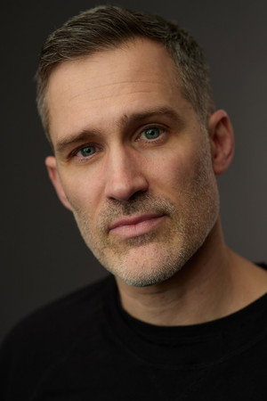 Anders Blentare portrait