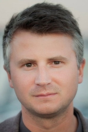 Dāvis Sīmanis Jr. portrait