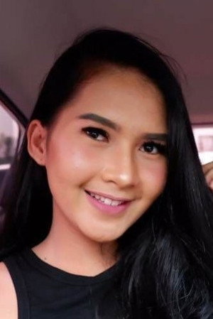 Soraya Rasyid portrait