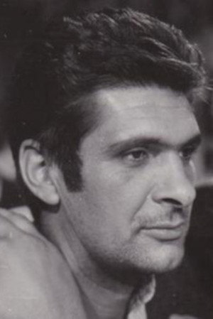 Alexandru Virgil Platon portrait