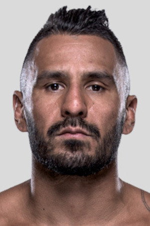 Francisco Rivera portrait