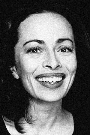 Diana Axelsen portrait