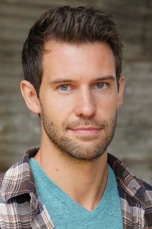 Zane Stephens portrait
