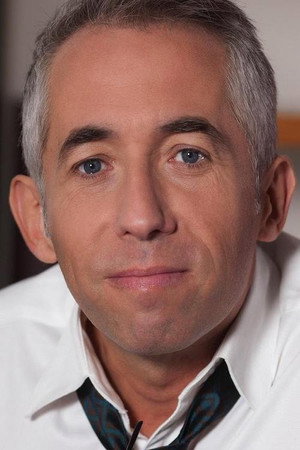 Olivier Till portrait
