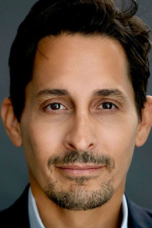 Alex Marino portrait