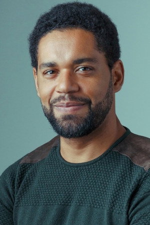 César Mello portrait