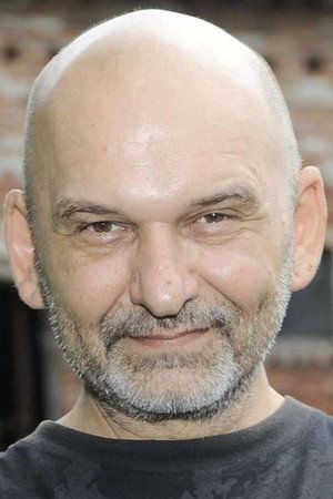Mariusz Czajka portrait