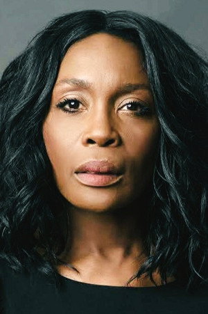 Lanette Ware portrait