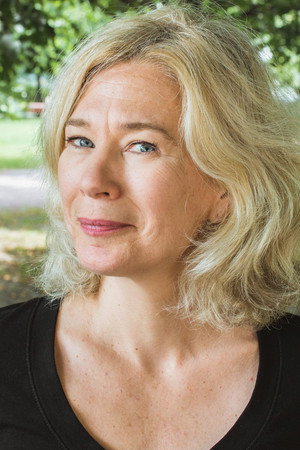 Manon Lussier portrait