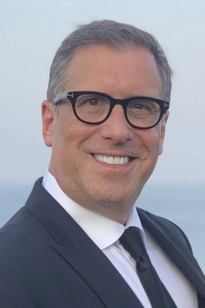 Richard LaGravenese portrait
