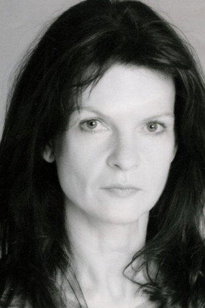 Elizabeth McKechnie portrait