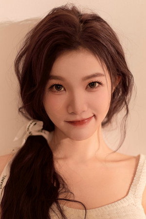 Zhao Sitong portrait