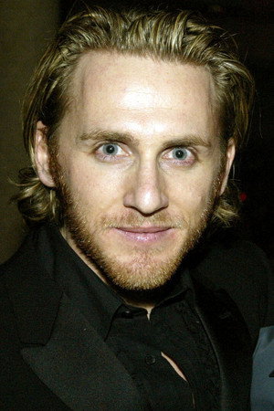 Marcus Chait portrait