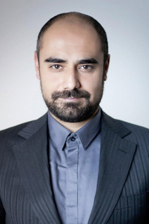 Yunus Emre Kılınç portrait