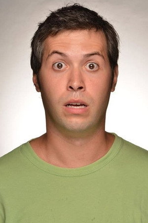 Leo Castro portrait