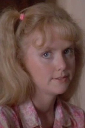 Wendy Lyon portrait