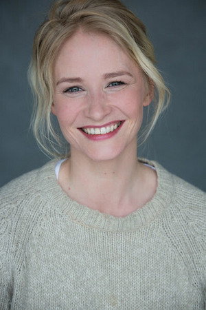 Malla Malmivaara portrait