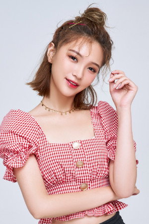 Lan Yu portrait