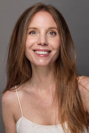 Linda van der Steen portrait