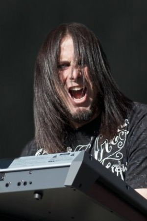 Brian Ruedy portrait