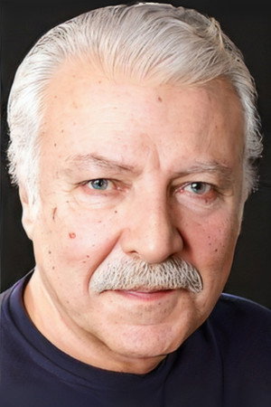 Ahmet Uz portrait
