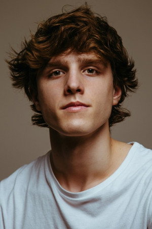 Nuno Gallego portrait