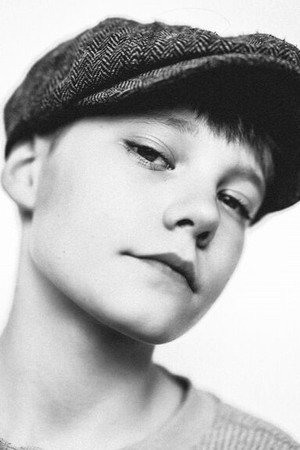 Lucas Herzog portrait