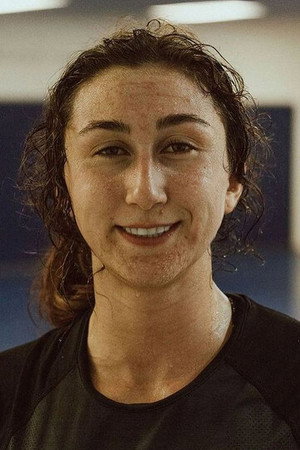 Sabina Mazo portrait