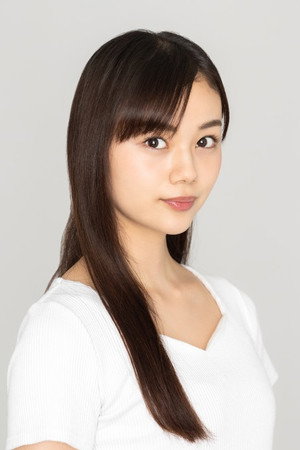 Juria Nagano portrait