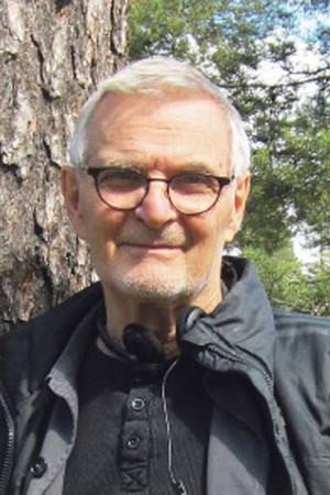 Juhani Niemelä portrait