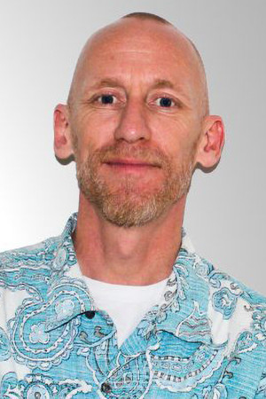 Oscar Franzén portrait
